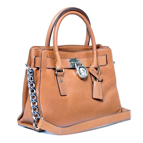 Michael kors hamilton handbag + FREE SHIPPING .